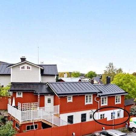 Stockholm Archipelago Apartment Vaxholm Buitenkant foto